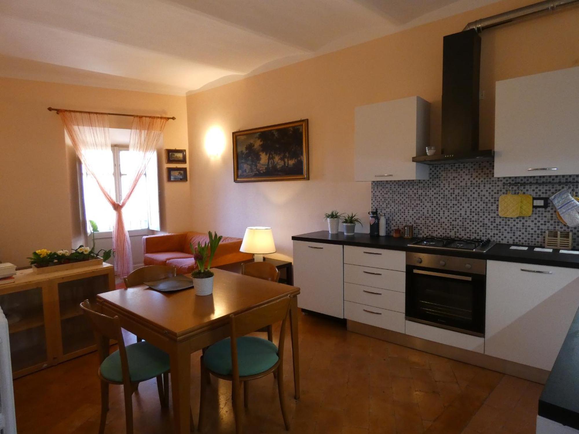 Appartement Scappo In Umbria, La Loggia à Amelia Extérieur photo