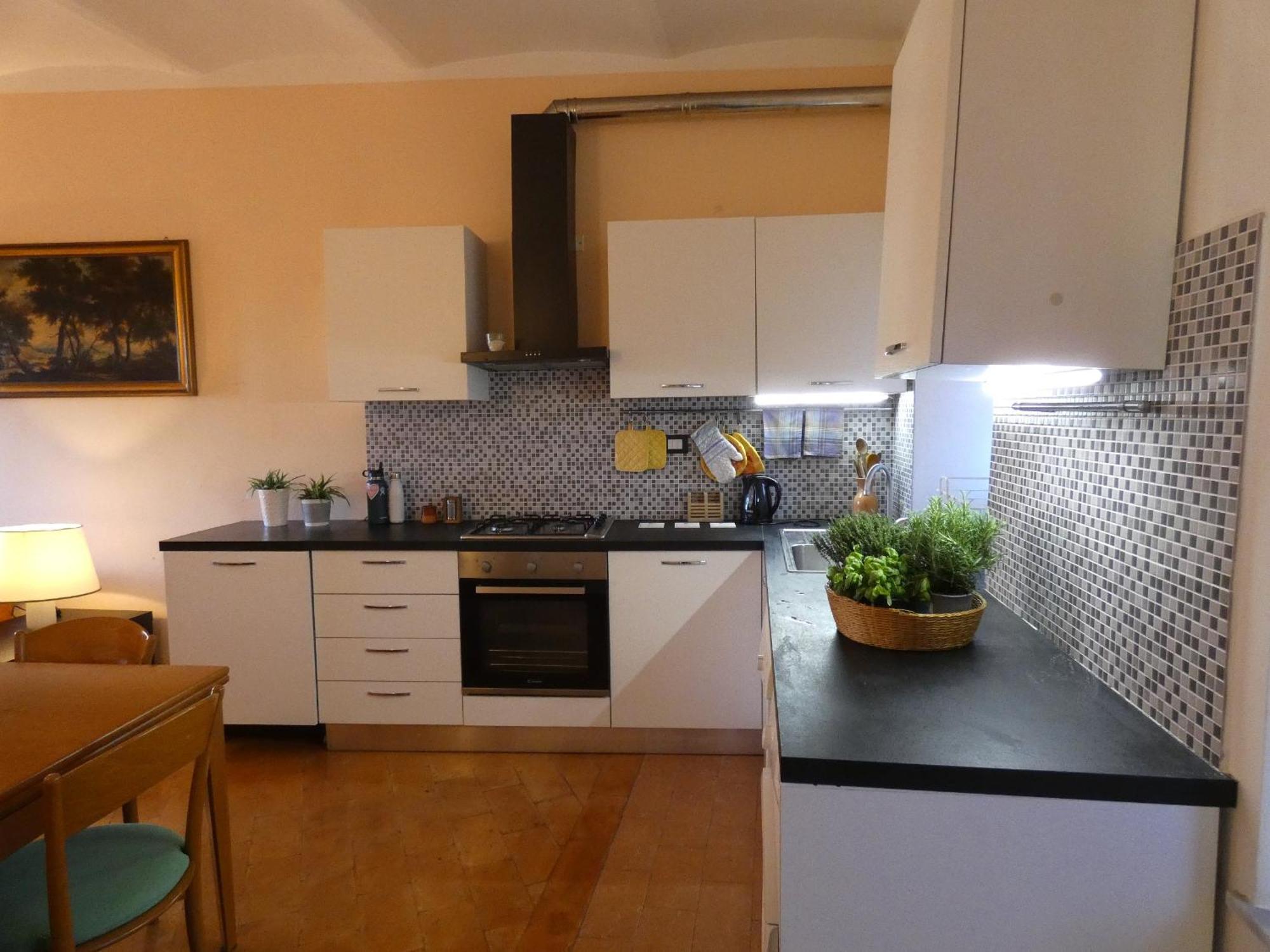 Appartement Scappo In Umbria, La Loggia à Amelia Extérieur photo