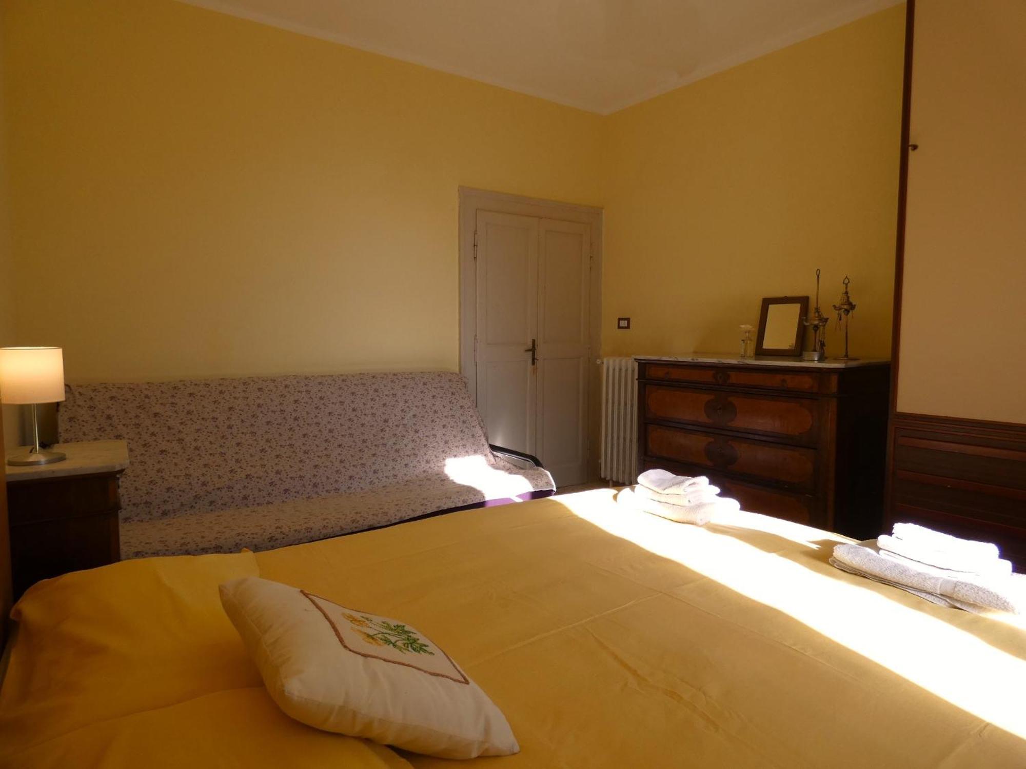 Appartement Scappo In Umbria, La Loggia à Amelia Extérieur photo