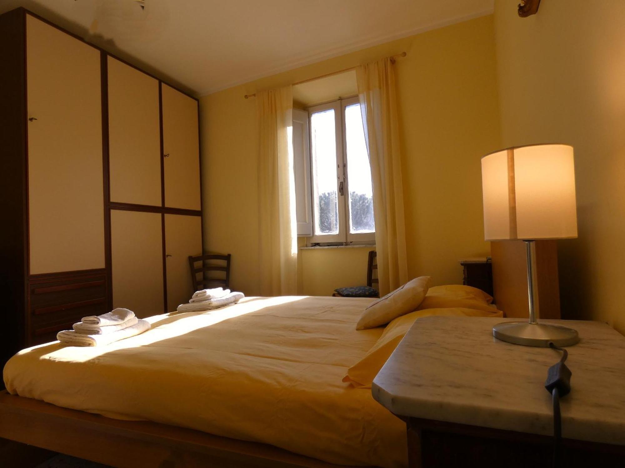Appartement Scappo In Umbria, La Loggia à Amelia Extérieur photo
