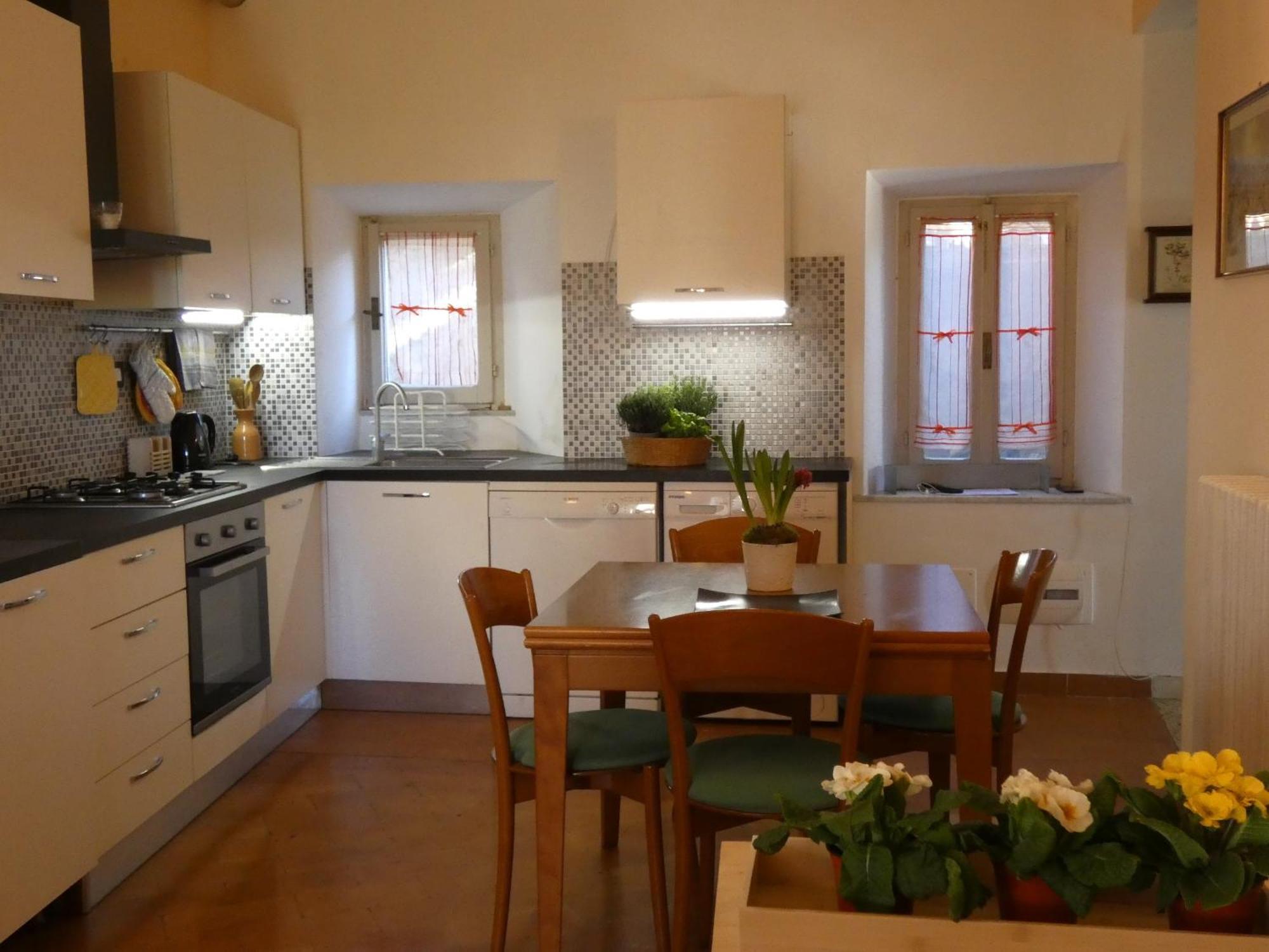Appartement Scappo In Umbria, La Loggia à Amelia Extérieur photo