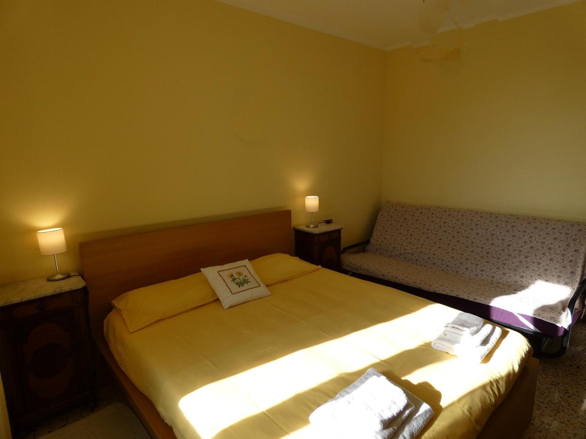 Appartement Scappo In Umbria, La Loggia à Amelia Extérieur photo