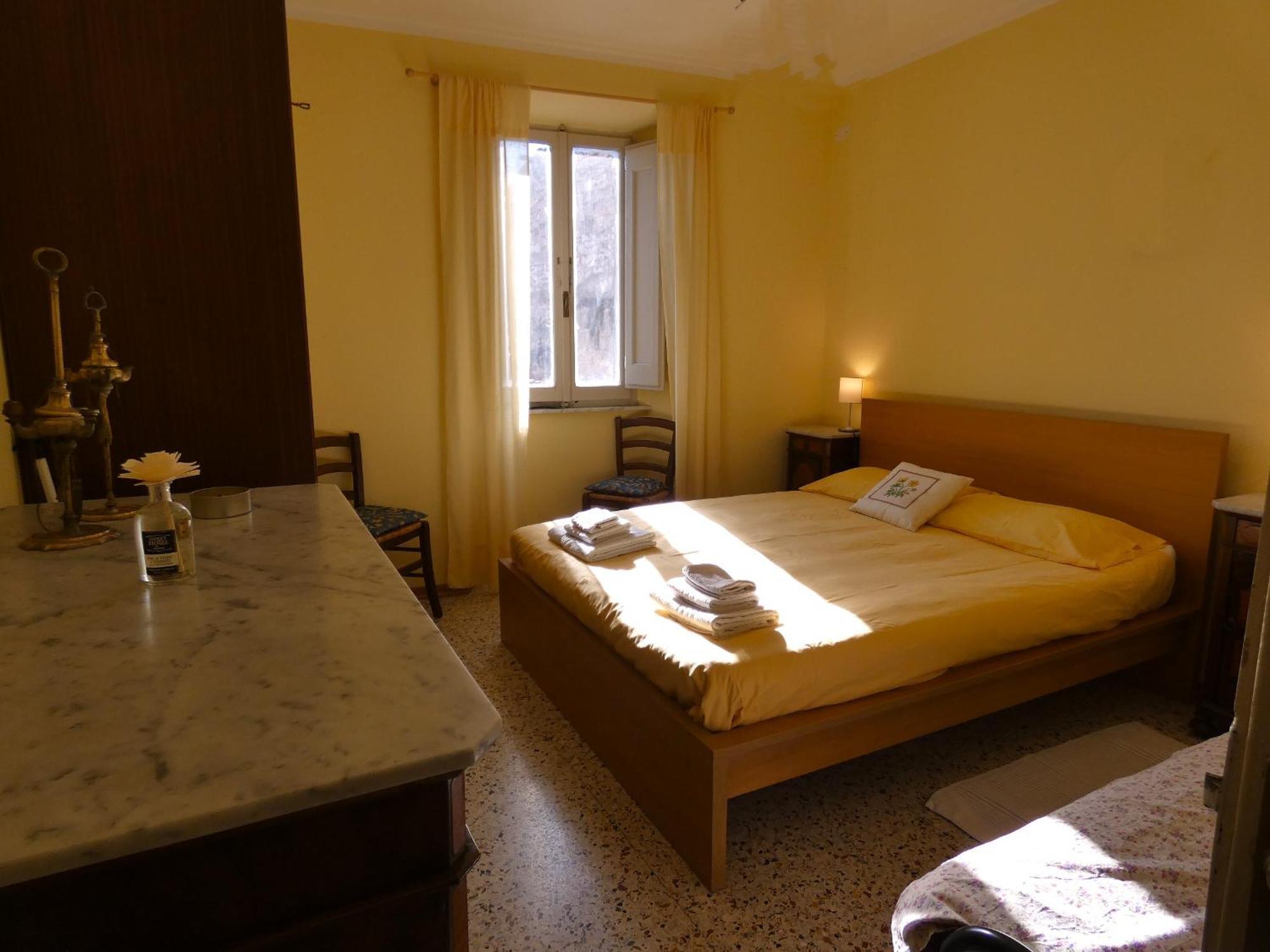 Appartement Scappo In Umbria, La Loggia à Amelia Extérieur photo