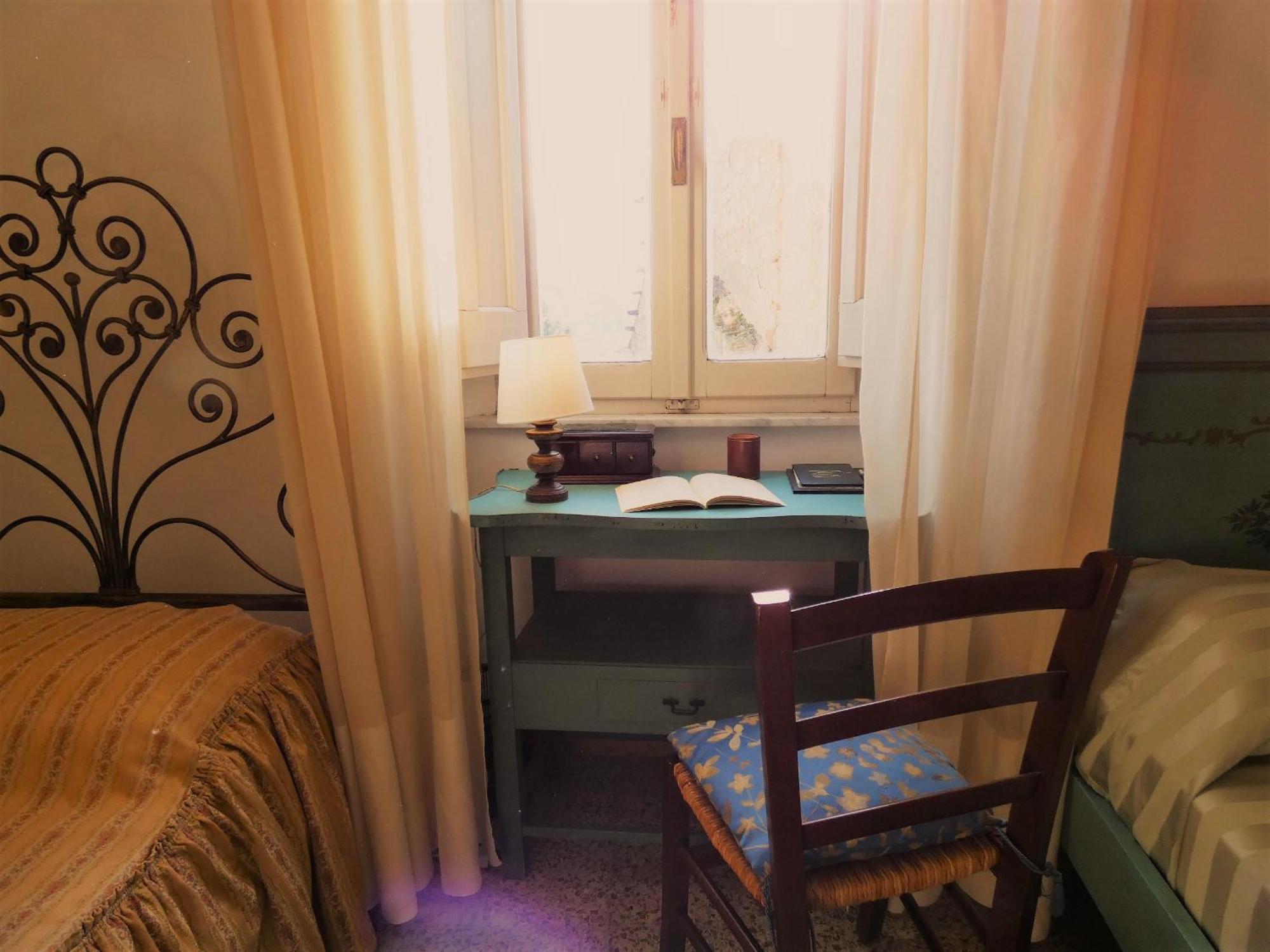 Appartement Scappo In Umbria, La Loggia à Amelia Extérieur photo